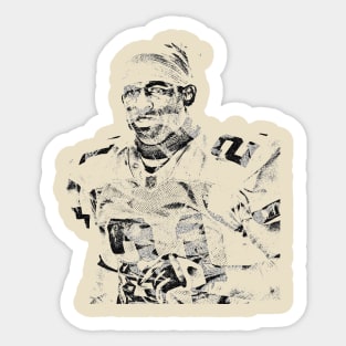 Deion Sanders :: FanArt Sticker